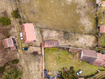 Prodej domu, 92 m2, Kožlany