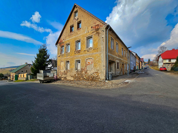 Prodej domu, 110 m2, Výsluní