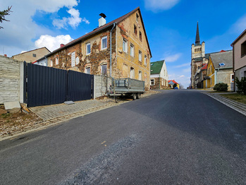 Prodej domu, 110 m2, Výsluní