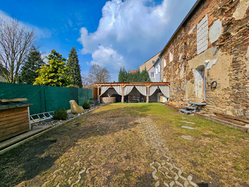 Prodej domu, 110 m2, Výsluní