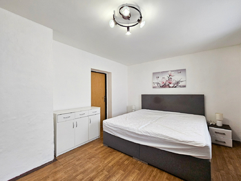 Prodej domu, 110 m2, Výsluní