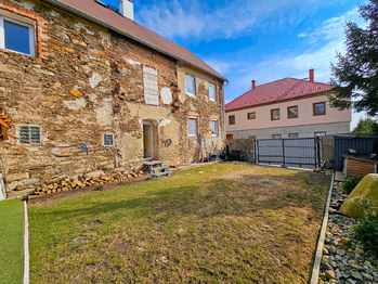 Prodej domu, 110 m2, Výsluní