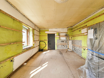 Prodej domu, 110 m2, Výsluní