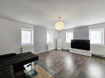 Prodej domu, 110 m2, Výsluní