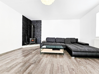 Prodej domu, 110 m2, Výsluní