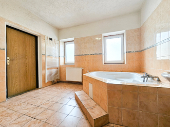 Prodej domu, 110 m2, Výsluní