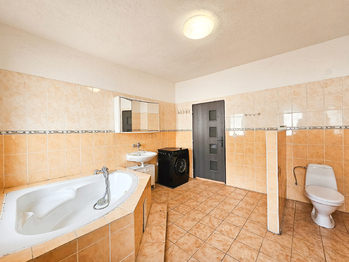 Prodej domu, 110 m2, Výsluní