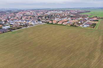 Prodej pozemku, 28639 m2, Horoměřice