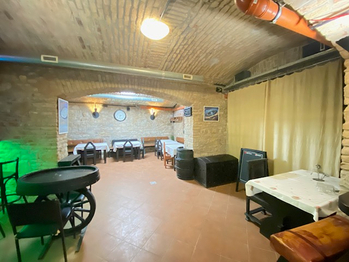 Prodej komerčního prostoru, 263 m2, Praha 1 - Nové Město