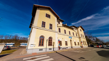Prodej domu, 178 m2, Hostivice