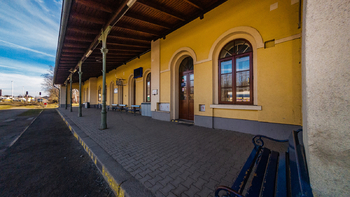 Prodej domu, 178 m2, Hostivice