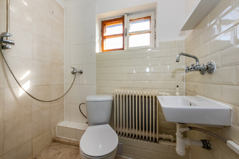 Prodej domu, 178 m2, Hostivice