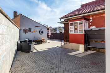 Prodej domu, 178 m2, Hostivice
