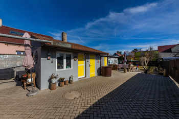 Prodej domu, 178 m2, Hostivice