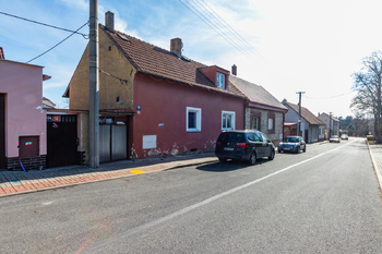 Prodej domu, 178 m2, Hostivice