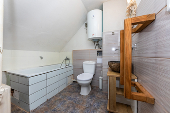 Prodej domu, 178 m2, Hostivice