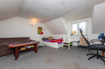Prodej domu, 178 m2, Hostivice