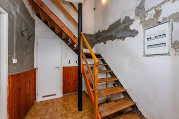 Prodej domu, 178 m2, Hostivice