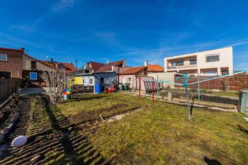 Prodej domu, 178 m2, Hostivice