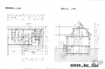 Prodej domu, 178 m2, Hostivice