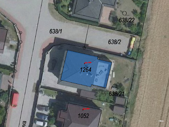 Prodej domu, 320 m2, Líbeznice