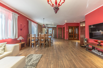Prodej domu, 320 m2, Líbeznice