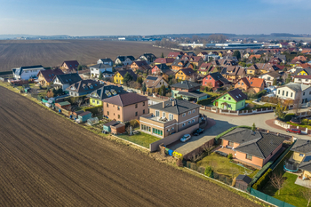 Prodej domu, 320 m2, Líbeznice