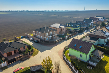 Prodej domu, 320 m2, Líbeznice