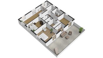 Prodej domu, 320 m2, Líbeznice