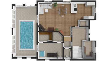 Prodej domu, 320 m2, Líbeznice