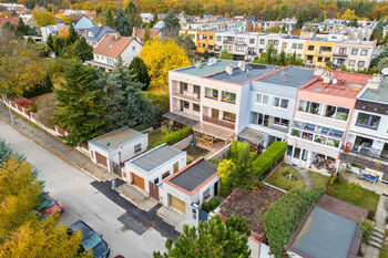 Prodej domu, 190 m2, Kladno