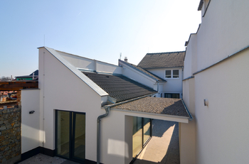 Prodej domu, 222 m2, Brno