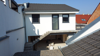 Prodej domu, 222 m2, Brno