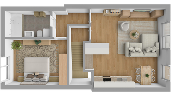 Prodej domu, 222 m2, Brno