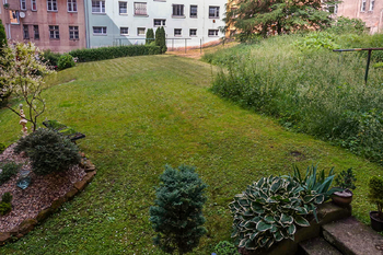 Pronájem bytu 2+1 v osobním vlastnictví, 68 m2, Děčín