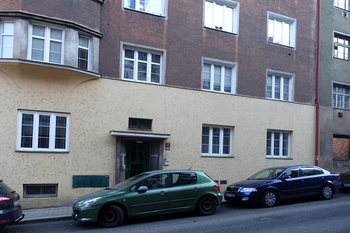 Pronájem bytu 2+1 v osobním vlastnictví, 68 m2, Děčín
