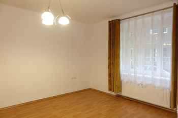 Pronájem bytu 2+1 v osobním vlastnictví, 68 m2, Děčín