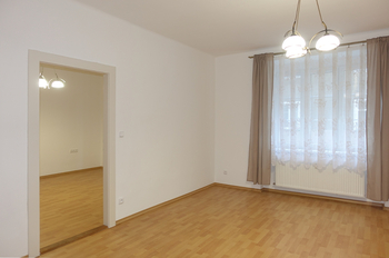 Pronájem bytu 2+1 v osobním vlastnictví, 68 m2, Děčín