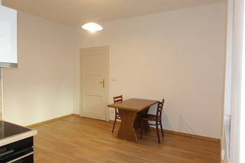 Pronájem bytu 2+1 v osobním vlastnictví, 68 m2, Děčín