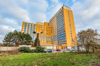 Prodej malého objektu, 12 m2, Praha 4 - Krč