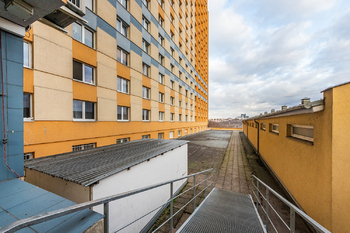 Prodej malého objektu, 12 m2, Praha 4 - Krč