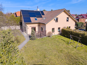 Prodej domu, 175 m2, Cheb