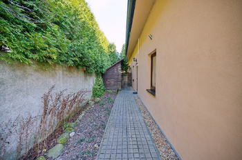 Prodej domu, 175 m2, Cheb