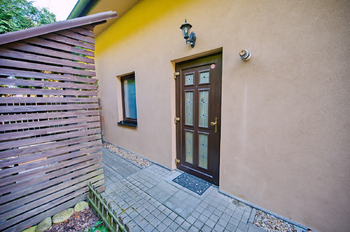 Prodej domu, 175 m2, Cheb