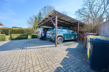 Prodej domu, 175 m2, Cheb