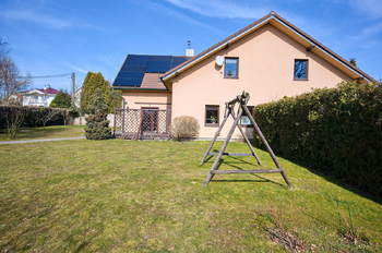 Prodej domu, 175 m2, Cheb
