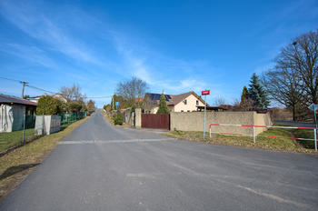 Prodej domu, 175 m2, Cheb