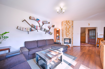 Prodej domu, 175 m2, Cheb