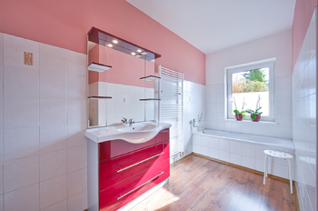 Prodej domu, 175 m2, Cheb