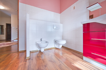 Prodej domu, 175 m2, Cheb